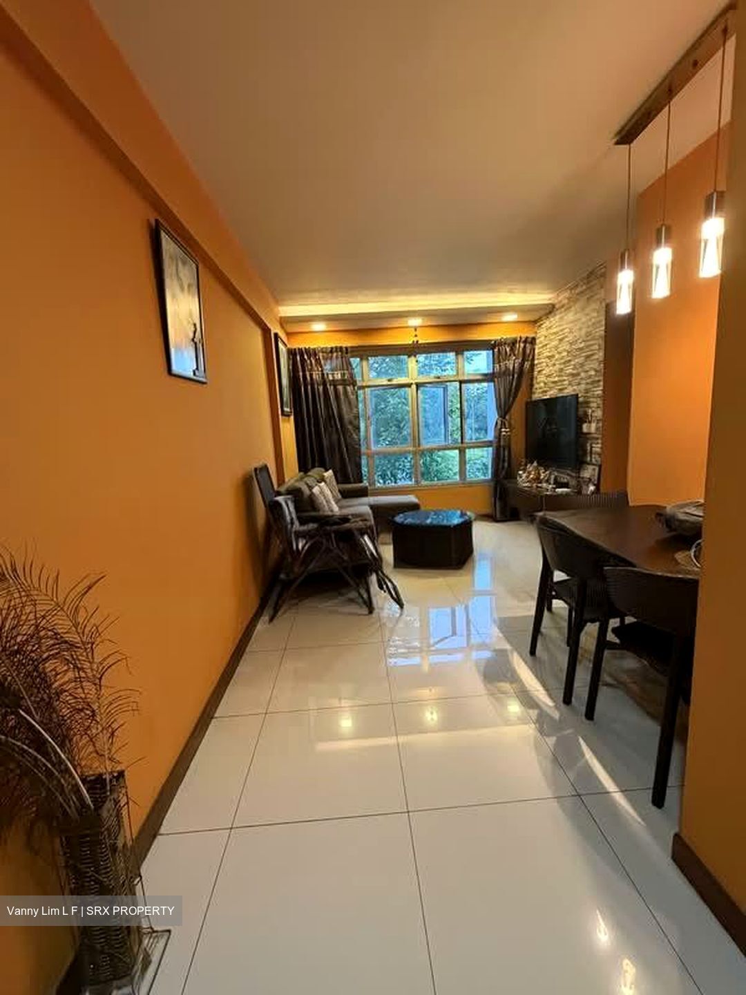 Blk 672A Waterway Banks (Punggol), HDB 3 Rooms #555606881
